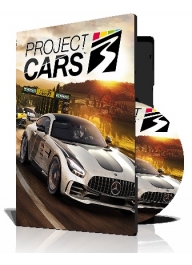 Project CARS 3 Project CARS 3